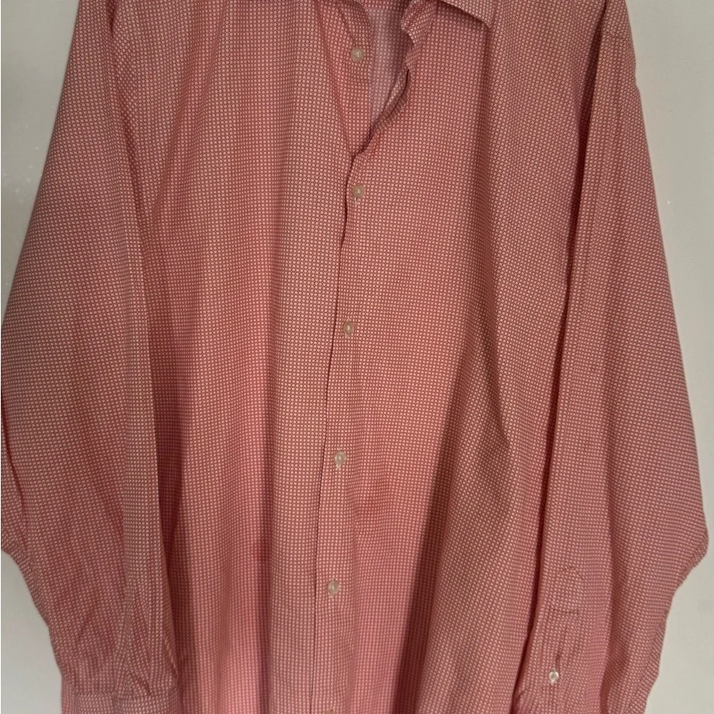 Banana Republic men’s shirt (XXL) NWOT